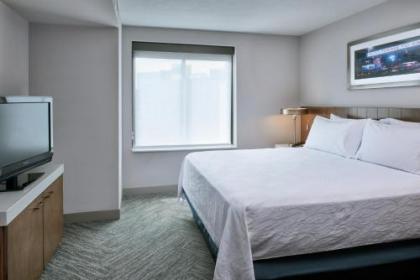 Hilton Garden Inn Detroit Downtown - image 2