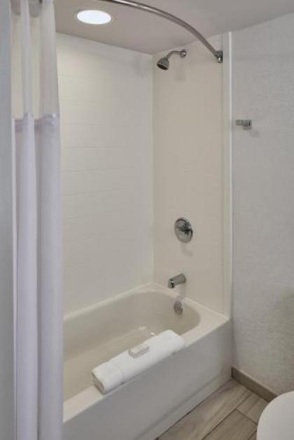 Hilton Garden Inn Detroit Downtown - image 5