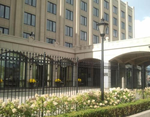 Hotel St. Regis - main image