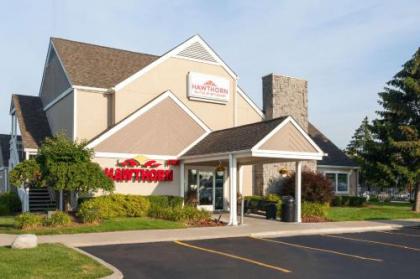 Hawthorn Suites by Wyndham DearbornDetroit Michigan