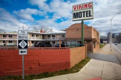 Viking Motel-Detroit - image 3