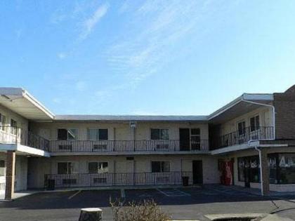 Viking Motel-Detroit