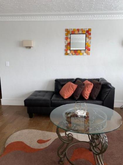 Motown Luxury Stay