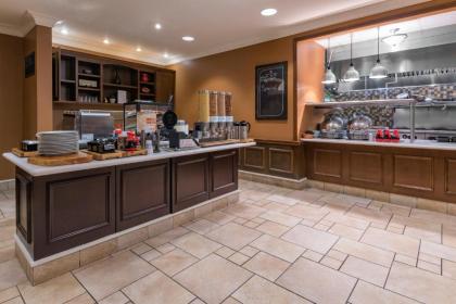 Hilton Garden Inn Devens Common - image 14