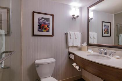 Hilton Garden Inn Devens Common - image 5