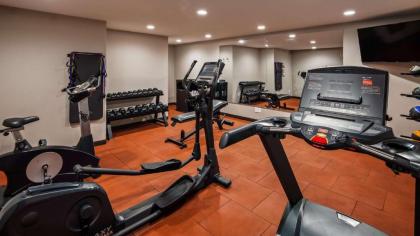 Best Western DeWitt - image 12