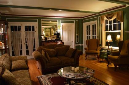 The Brewster Inn - image 14