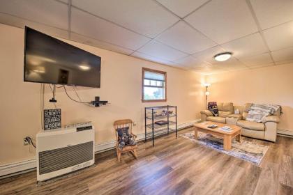 Apartment in Dexter Maine