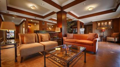 Best Western Diamond Bar Hotel  Suites