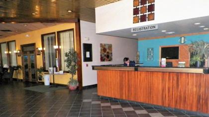 Ramada by Wyndham Diamondhead I-10 Gulfport - image 11
