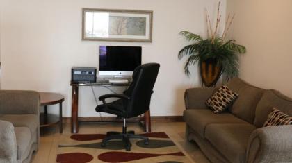 Astoria Hotel & Extended Stay - Dickinson - image 15
