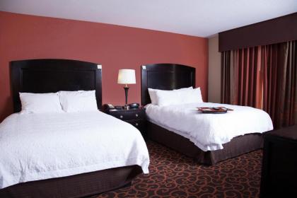 Hampton Inn & Suites Dickinson ND - image 13