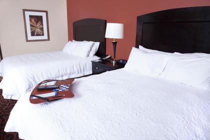 Hampton Inn & Suites Dickinson ND - image 14