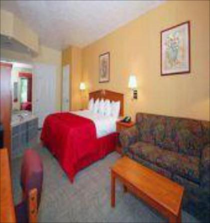 Quality Inn