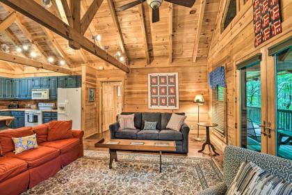 Spacious Pet-Friendly Cabin in Sky Valley! - image 6
