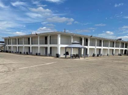 Dilley executive inn Texas