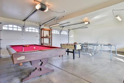 Tide Pool! PERFECT Location! AMAZING views! Short Walk to Beach! Hot Tub!! Game Room!! BBQ!! Fast WiFi!! Dog Friendly! - image 4