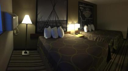 Super 8 by Wyndham Dillon Montana