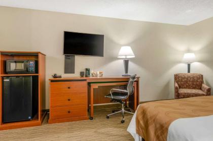 Quality Inn Dillon I-15 - image 11