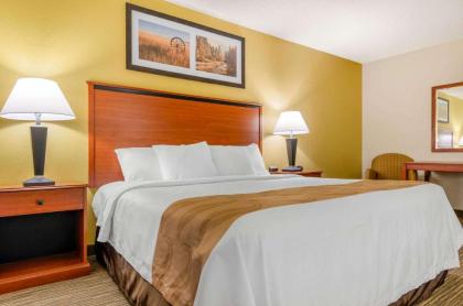 Quality Inn Dillon I-15 - image 12