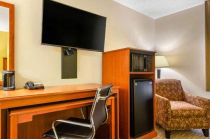 Quality Inn Dillon I-15 - image 13