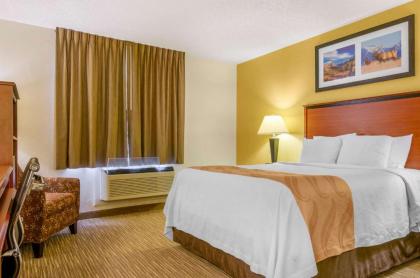 Quality Inn Dillon I-15 - image 15