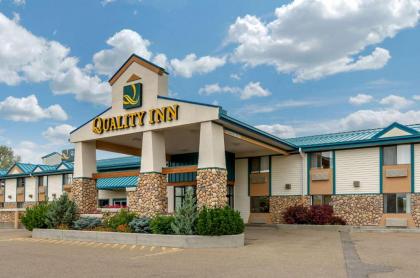 Quality Inn Dillon I-15 - image 2