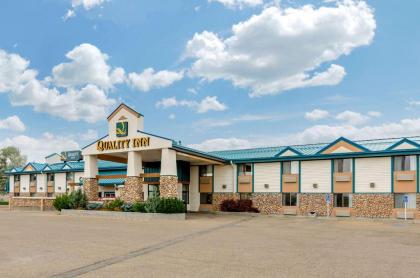 Quality Inn Dillon I-15 - image 3