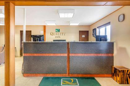 Quality Inn Dillon I-15 - image 5