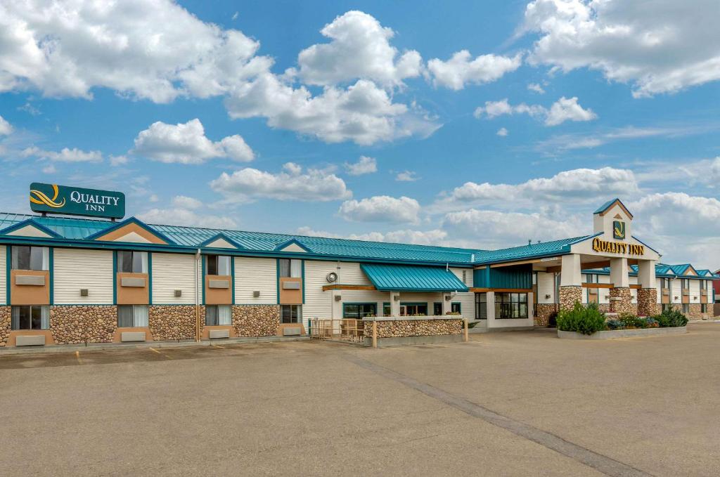 Quality Inn Dillon I-15 - image 6