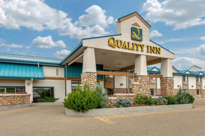 Quality Inn Dillon I-15 - image 7