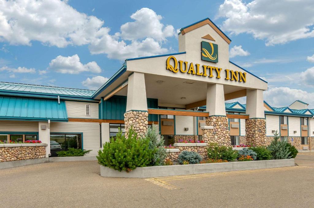 Quality Inn Dillon I-15 - image 7