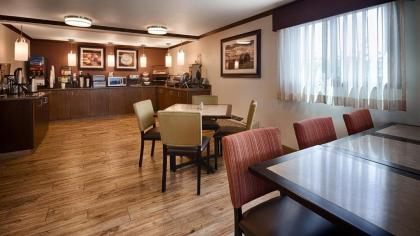 Best Western Paradise Inn - image 13