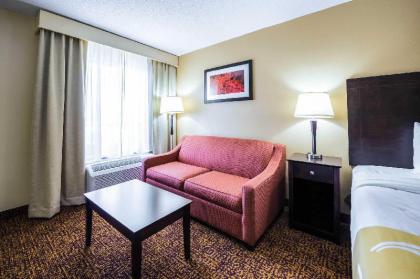 Quality Inn Dillon - image 4