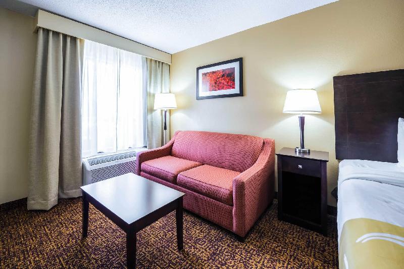 Quality Inn Dillon - image 4