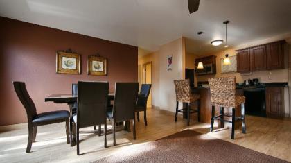 Best Western Ptarmigan Lodge - image 3