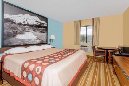 Super 8 by Wyndham Dillon/Breckenridge Area - image 2