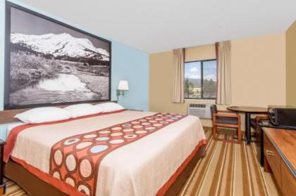 Super 8 by Wyndham Dillon/Breckenridge Area - image 5