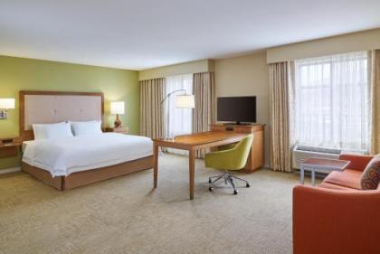 Hampton Inn & Suites Silverthorne - image 5