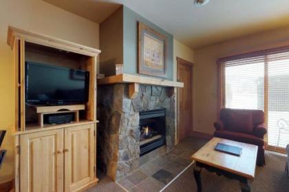 Red Hawk Lodge 2200 Colorado
