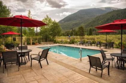 Red Hawk Lodge 2286 - image 2