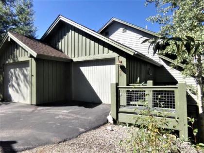 Anemone townhome HtAt Dillon