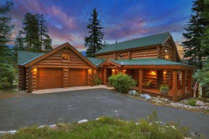 Peak View Lodge at Keystone Dillon