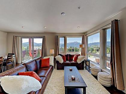 New Listing! Beautiful New Mountain-View Condo Condo - image 5