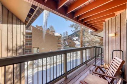 Holiday homes in Dillon Colorado