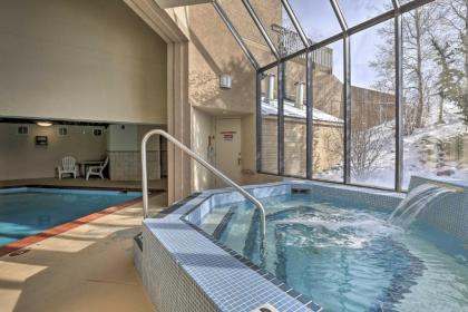 Lakefront Retreat with Panoramic Mountain Views - image 4