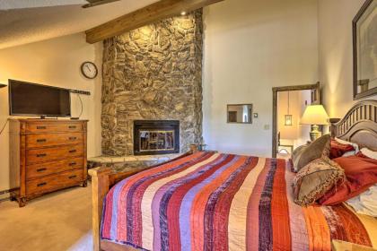 Condo with Rocky Mtn Views 2 Mi to Keystone! - image 12