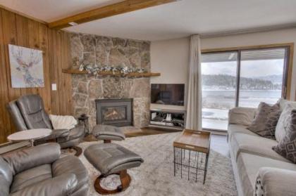 Dillon Bay #101C by Book by Owner Colorado