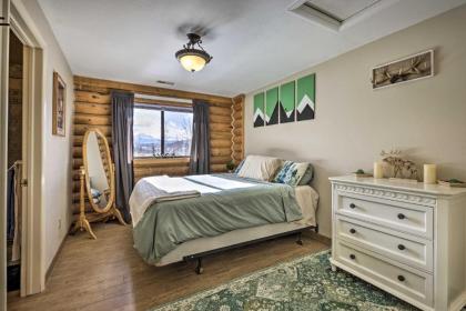 Cozy Condo with Views Walk to Dillon Reservoir - image 15