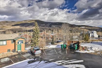 Cozy Condo with Views Walk to Dillon Reservoir - image 3